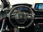Peugeot E-208 50 kWh GT Pack