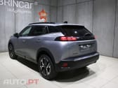 Peugeot 2008 1.2 PureTech Allure