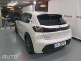 Peugeot E-208 50 kWh Allure