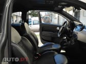 Fiat 500 1.0 Hybrid Sport