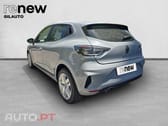 Renault Clio EVOLUTION TCE 100 GPL