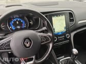 Renault Mégane 1.2 TCE Intens