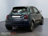 Fiat 500e Confort & Style Pack