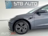 Tesla Model 3 RWD PLUS AUTO