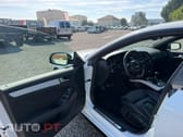 Audi A5 2.0 TDi S-line