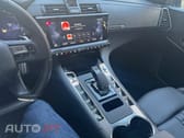 DS DS7 Crossback 1.6 THP Rivoli EAT8