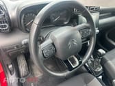 Citroen C3 Aircross 1.5 BlueHDi Feel Pack