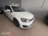 Volkswagen Golf 2.0 TDi GTD