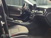 Mercedes-Benz CLA 200 d Shooting Brake Urban Aut.