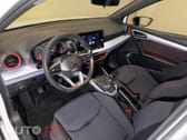 Seat Arona 1.0 TSI FR 