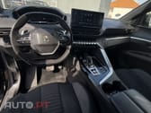 Peugeot 3008 PureTech 130 Stop & Start EAT6 Active