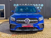 Mercedes-Benz GLB 200 d AMG Line