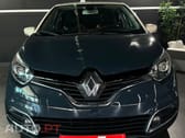 Renault Captur ENERGY TCe 120 LIMITED