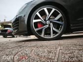 Volkswagen Golf  Gti Performance Bluemotion