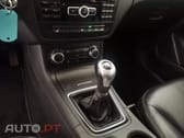 Mercedes-Benz B 180 CDi BlueEfficiency Edition