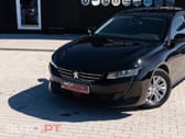 Peugeot 508 SW 1.5 BlueHDi Active Pack EAT8