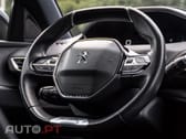 Peugeot 3008 1.5 BlueHDi GT Line EAT8