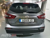 Nissan Qashqai 1.5 dCi N-Connecta J18