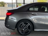 Mercedes-Benz A 200 AMG Line Aut.
