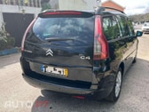 Citroen C4 Grand Picasso 1.6 hdi 7 lugares