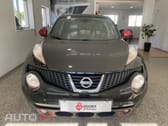Nissan Juke 1.5 dCi Tekna Premium
