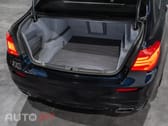 BMW 740 d Pack M