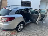 Renault Mégane Sport Tourer 1.5 dCi Confort SS