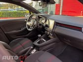 Renault Clio V 1.5 DCI 116 CV RS-LINE
