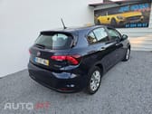 Fiat Tipo 1.3 M-Jet Easy