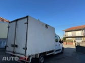 Renault Master 2.3 dCi L1H1 3.5T