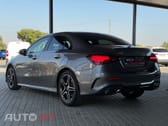 Mercedes-Benz A 200 AMG Line Aut.