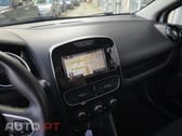 Renault Clio 1.5 dCi Limited