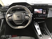 Peugeot 308 1.5 BlueHDi Allure Pack EAT8