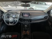 Nissan Qashqai 1.3 DIG-T N-Connecta LED+SKY