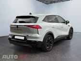 Renault Symbioz E-Tech full hybrid Esprit Alpine