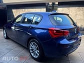 BMW 116 d