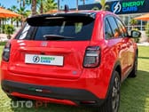 Fiat 600e la Prima