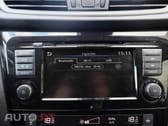 Nissan Qashqai 1.5 dCi Tekna+