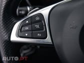 Mercedes-Benz GLC 350 e AMG Line 4-Matic