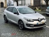 Renault Mégane 1.5 dCi Bose Edition