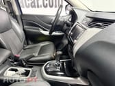 Nissan Navara 2.3 dCi CD 4WD N-Guard Auto