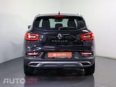 Renault Kadjar 1.3 TCe 140 FAP Intens