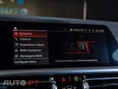 BMW 320 d Touring Pack M Auto