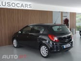 Opel Corsa 1.3 CDTi CMON