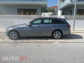 Mercedes-Benz C 200 G-TRONIC7