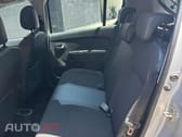 Dacia Sandero 0.9 Tce Stepway Bi-Fuel XTream