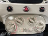Fiat 500 1.0 Hybrid Sport