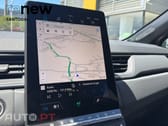 Renault Captur 1.0 Techno Bi-Fuel