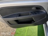 Volkswagen e-Up Style