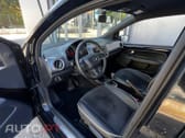 Seat Mii 1.0 Mii Mango Aut